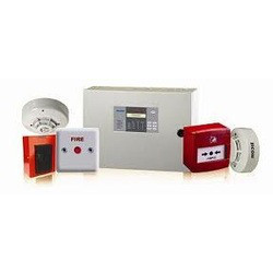 Fire Alarm System