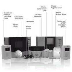 WIRELESS MONITORING SYSTEM