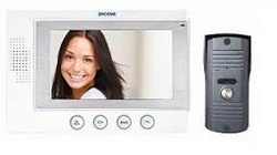 VIDEO DOOR PHONE