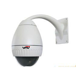 SPEED DOME CAMERA