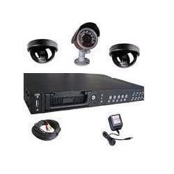 REMOTE MONITORING SYSTEM