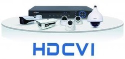 DAHUA HD CVI CAMERA