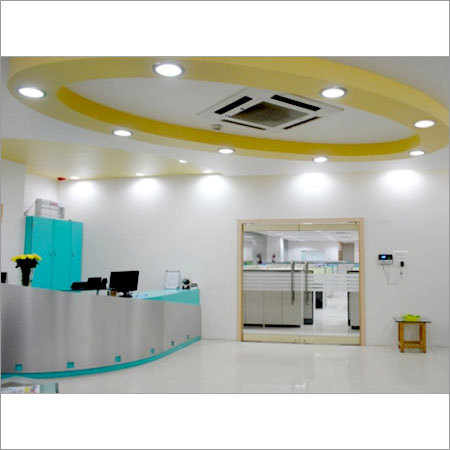 2D Architectural Services