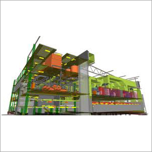 Building Architectural Services