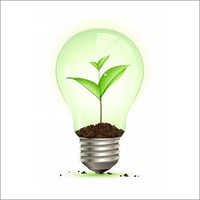 Green Energy Saving Equipment - Glass & Metal, Variable Dimensions | Low Power Consumption, High Illumination, Eco-friendly Design, Durable, Easy Installation