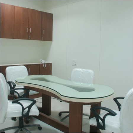 Office Interior Designer Services