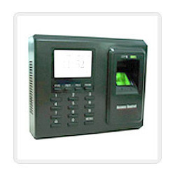 ATTENDANCE MACHINE WITH ACCESS CONTROL 