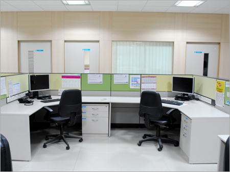 Corporate Interior Solutions