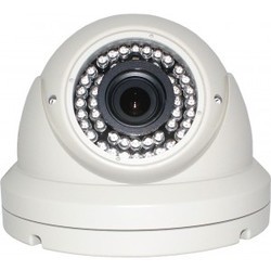 Varifocal Dome Camera