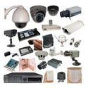 ELECTRONIC SECURITY SYSTEM