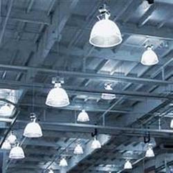 Industrial Lights