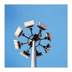 High Lighting System