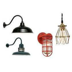 ELECTRIC LIGHTING