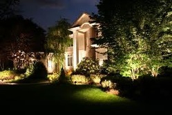 EXTERIOR LIGHTING FIXTURES
