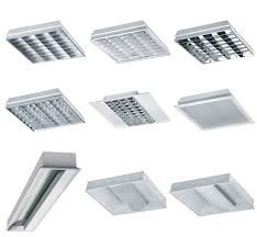 Electrical Lighting Fixtures