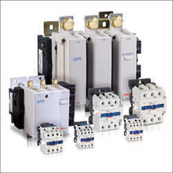 ELECTRICAL CONTACTOR