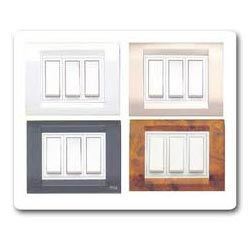 Modular Electrical Switches