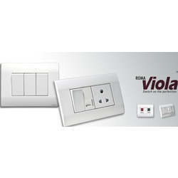 ANCHOR VIOLA SWITCHES