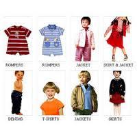 Children Clothing