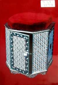 Meenakari Handicraft Furniture