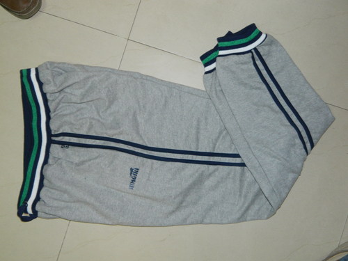 Mens Track Pant