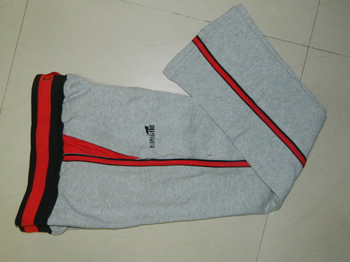 Ladies Track Pant