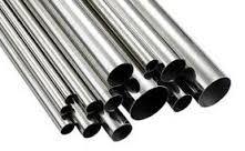 SS 304L Pipe