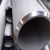 SS 317 Pipe