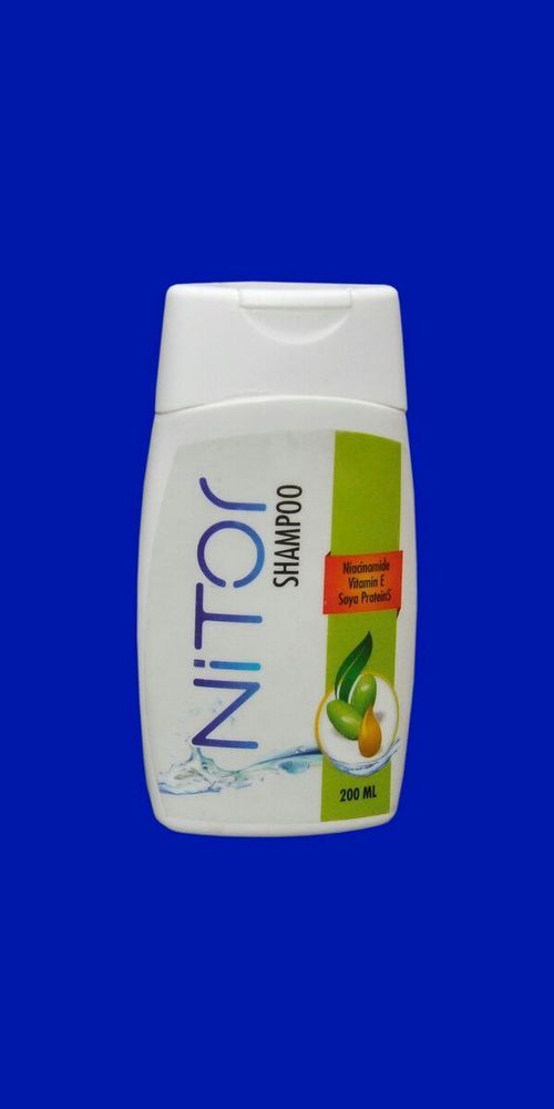 Shampoo