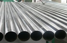 SS 321H Pipe
