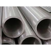 SS 347 Pipe - Stainless Steel, 6-120 mm Diameter, ASTM A312, Polished, Corrosion Resistant, Seamless, High Strength