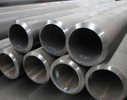 SS 904L Pipe