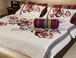 Sanganeri Printed Bedsheets
