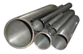 SS 310 Seamless Pipe