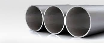 SS 310s Seamless Pipe