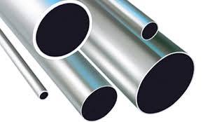SS 316 Seamless Pipe