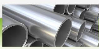 Ss 316l Seamless Pipe