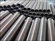 SS 317 Seamless Pipe