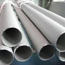 SS 317L Seamless Pipe
