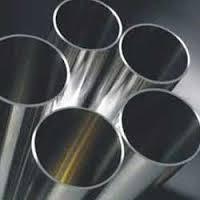 SS 321 Seamless Pipe