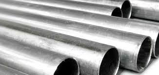 SS 347H Seamless Pipe