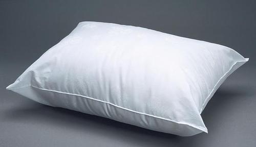 Plain Bed Pillows