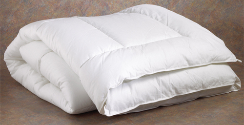 Plain Duvets