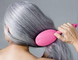 Coloured Human Hair