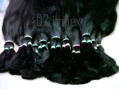 Straight Remy Human Hair