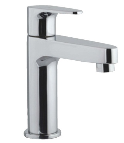 Pillar Cock With Foam Flow