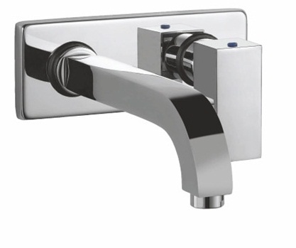 Concealed Stop Cock 3/4"