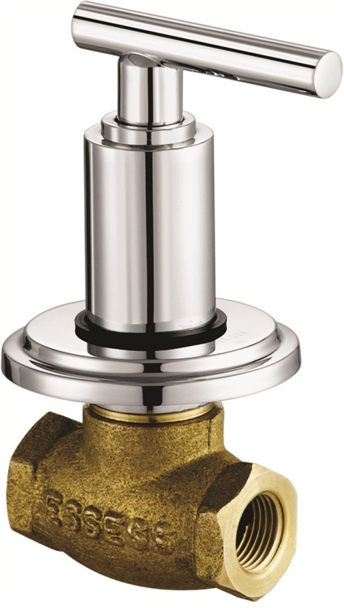 Concealed Stop Cock 3/4"