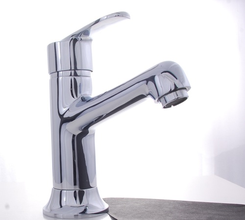 Basin Mixer