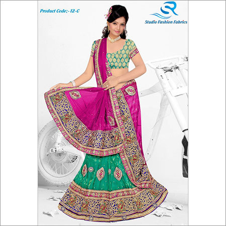 Exclusive Royal Chaniya Choli
